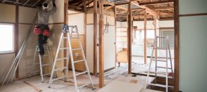 Entreprise de rénovation de la maison et de rénovation d’appartement à Saint-Cirice